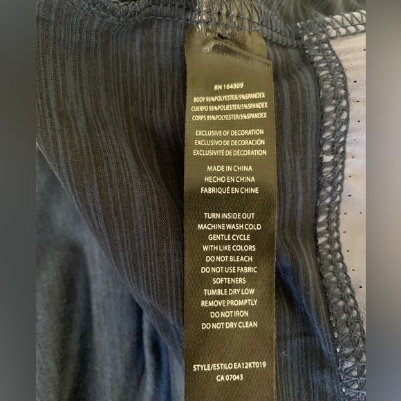 Eddie Bauer Men’s Motion Crew Knit - Picture 13 of 15